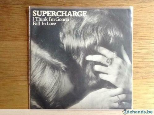 single supercharge, CD & DVD, Vinyles | Pop