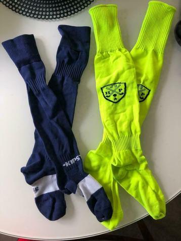 Hockey planet et kipsta Chaussettes de hockey 39-41, Enlèvement