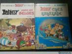 Astérix - 2 tomes, Boeken, Meerdere stripboeken, Ophalen, Gelezen