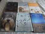 6 boeken artis-historia over dieren, Livres, Encyclopédies, Animaux, Utilisé, Enlèvement ou Envoi