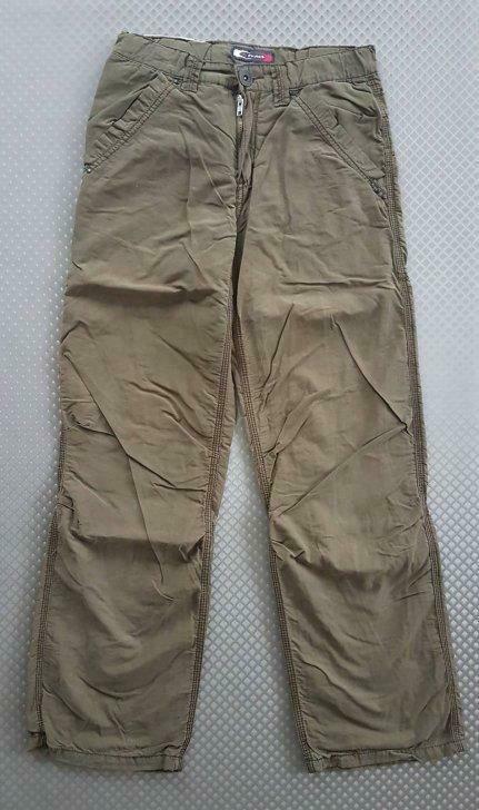 X-tract gevoerde broek (maat 140), Kinderen en Baby's, Kinderkleding | Maat 140, Gebruikt, Jongen of Meisje, Broek, Ophalen of Verzenden