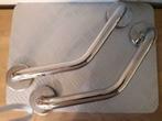 Zeer stevige chrome handgreep voor bad of douche