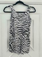 jumpsuit meisje maat 158 zebra, Ophalen of Verzenden, Gebruikt, Meisje, Setje