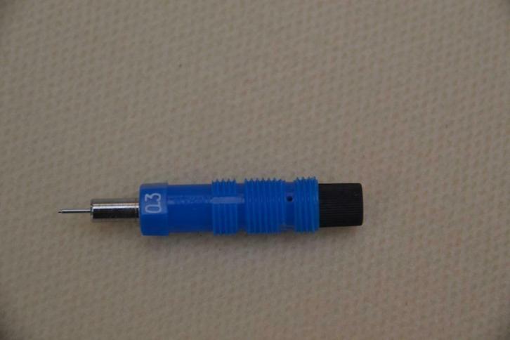Tekenpennnen  Rotring & Mars Matic - Staedtler, Hobby en Vrije tijd, Tekenen, Nieuw, Papier, Schets- of Tekenboek, Ophalen of Verzenden