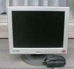 PC monitors, Computers en Software, Monitoren, Ophalen of Verzenden, Gebruikt, VGA