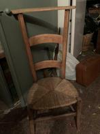 Ancienne chaise d’église, Antiquités & Art