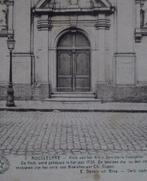 oude heemkundige foto Roeselare, Verzamelen, Foto's en Prenten, Verzenden, Gebruikt, Foto