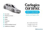 car detail carlogics, Diensten en Vakmensen