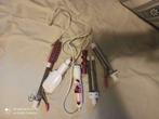 Fer à boucler, lisser et gaufrer Babyliss, Bijoux, Sacs & Beauté, Beauté | Soins des cheveux, Enlèvement ou Envoi, Utilisé, Fer à friser ou Lisseur