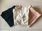 pakket 3 souspulls - maat 128 - 8 jaar, Kinderen en Baby's, Kinderkleding | Maat 128, Bel&Bo, Gebruikt, Meisje, Ophalen of Verzenden