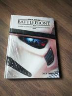 Starwars Battlefront Guide de stratégie édition collector, Livres, Enlèvement ou Envoi, Neuf