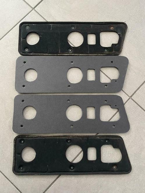 Crx/civic achterlicht dichtingen new, Auto-onderdelen, Accu's en Toebehoren, Honda, Nieuw, Ophalen of Verzenden
