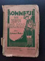 Bommetje en zijn maats, Gelezen, Ophalen of Verzenden, Fictie, Edward Peeters