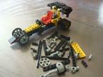 lego 8818 dune buggy, Kinderen en Baby's, Speelgoed | Duplo en Lego, Complete set, Gebruikt, Ophalen of Verzenden, Lego