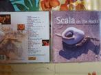 scala on the rocks, Cd's en Dvd's, Ophalen of Verzenden, Zo goed als nieuw