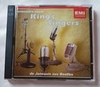 The King's Singers: De Janequin aux Beatles comme neuf, CD & DVD, CD | Classique, Enlèvement ou Envoi