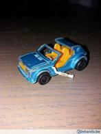 Majorette n 225, Hobby & Loisirs créatifs, Modélisme | Voitures & Véhicules, Enlèvement ou Envoi, Utilisé, Voiture