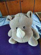 Knuffels Pairi Daiza, Kinderen en Baby's, Speelgoed | Knuffels en Pluche, Ophalen of Verzenden, Nieuw