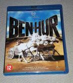Blu-Ray Ben-Hur, Envoi, Aventure