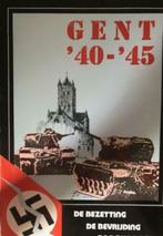 Gent '40-'50, Boeken, Ophalen of Verzenden