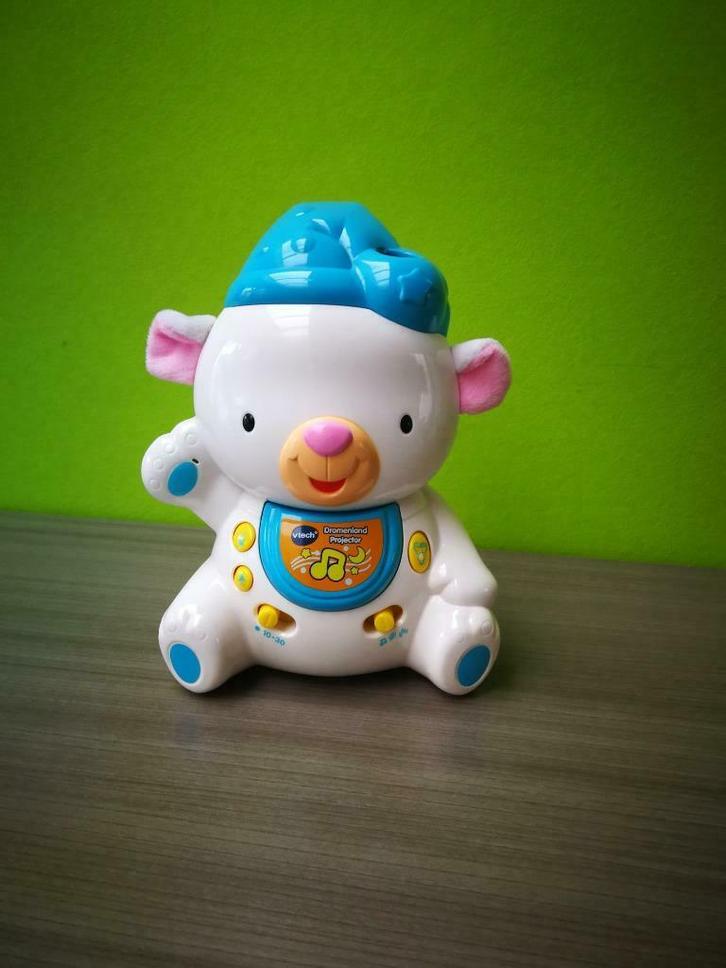 Schattig beertje om mee in slaap te vallen, Kinderen en Baby's, Overige Kinderen en Baby's, Zo goed als nieuw, Ophalen