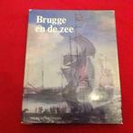 Brugge en de zee, Boeken, Ophalen of Verzenden, 15e en 16e eeuw, Zo goed als nieuw, Valentin Vermeersch
