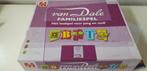 familiespel, Hobby en Vrije tijd, Ophalen of Verzenden, Zo goed als nieuw, Van Dale