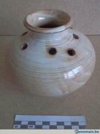 Brûle Parfum / Brûle Encens, en Céramique Emaillée., Enlèvement ou Envoi, Neuf