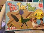 Tic Tac Toc jumbo, Ophalen of Verzenden, Gebruikt, Bouwen