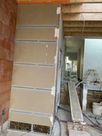 0487433841 Gyproc en pleisterwerken stukadoor, Stucwerk