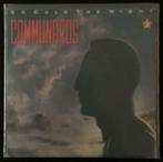 7" Communards - So Cold The Night (LONDON 1986) VG+, 7 pouces, Pop, Envoi, Single