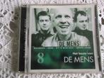 CD - Het beste van De Mens, Cd's en Dvd's, Cd's | Nederlandstalig, Ophalen of Verzenden, Overige genres