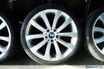 4x NIEUWE 19" velgen & NIEUWE banden - BMW F30,F10,E84,E90, Pneu(s), Enlèvement, 19 pouces, 245 mm