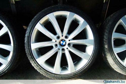 4x NIEUWE 19" velgen & NIEUWE banden - BMW F30,F10,E84,E90, Auto-onderdelen, Banden en Velgen, Band(en), 19 inch, 245 mm, Nieuw