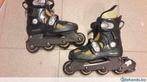 rollerskates / skates / rolschaatsen, Sport en Fitness, Skeelers, Ophalen, Gebruikt