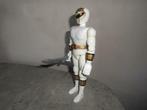 White power ranger action figure 1993 bandai (20cm), Ophalen of Verzenden