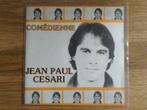 single jean paul cesari, Cd's en Dvd's, Vinyl Singles, Ophalen of Verzenden, 7 inch, Pop, Single