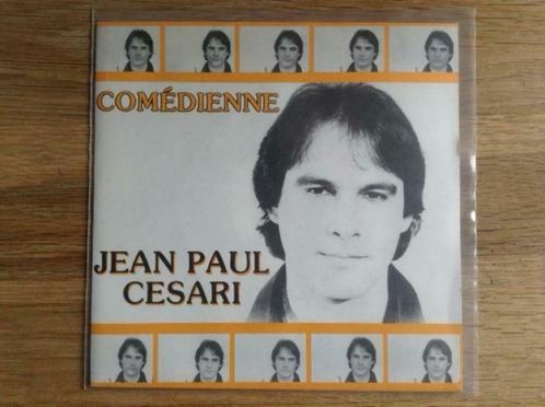 single jean paul cesari, Cd's en Dvd's, Vinyl Singles, Single, Pop, 7 inch, Ophalen of Verzenden