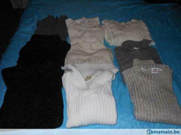 Pull beschikbaar voor biedingen