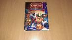 Oliver & Co. (DVD) (Disney) (slipcover) Nieuwstaat, Cd's en Dvd's, Amerikaans, Alle leeftijden, Tekenfilm, Verzenden