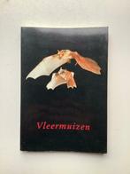 Vleermuizen - A.M. Voûte, C. Smeenk (Waanders, 1991), Ophalen of Verzenden