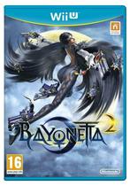 Te koop Nintendo Wii U games Bayonetta 2, Consoles de jeu & Jeux vidéo, Comme neuf, Enlèvement ou Envoi