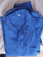 Bleu de travail vestes, Ophalen, Nieuw, Heren, Overall