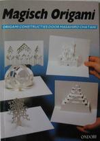 Magisch origami, Livres, Enlèvement