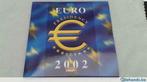 Officiële euromunten 2002 presidency set., Enlèvement ou Envoi