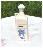 §huilier en faïence, Enlèvement ou Envoi