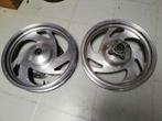 set wielen voor ombouw project chopper, Motoren, Ophalen of Verzenden, Gebruikt