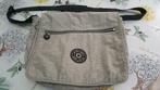 Grand sac   KIPLING gris perle, Ophalen, Gebruikt, Grijs, Kipling