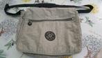 Grand sac   KIPLING gris perle, Grijs, Kipling, Gebruikt, Ophalen