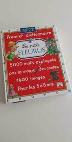 Premier dictionnaire éditions Fleurus, Comme neuf, Enlèvement ou Envoi